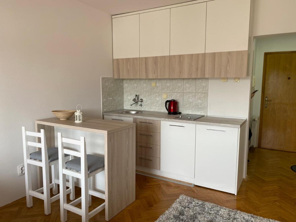 Vila Sportova Apartment Zlatibor Luaran gambar