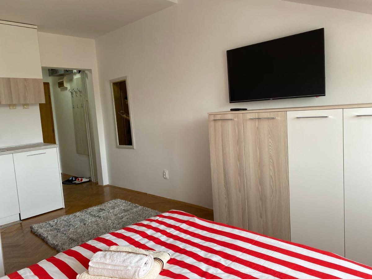 Vila Sportova Apartment Zlatibor Luaran gambar