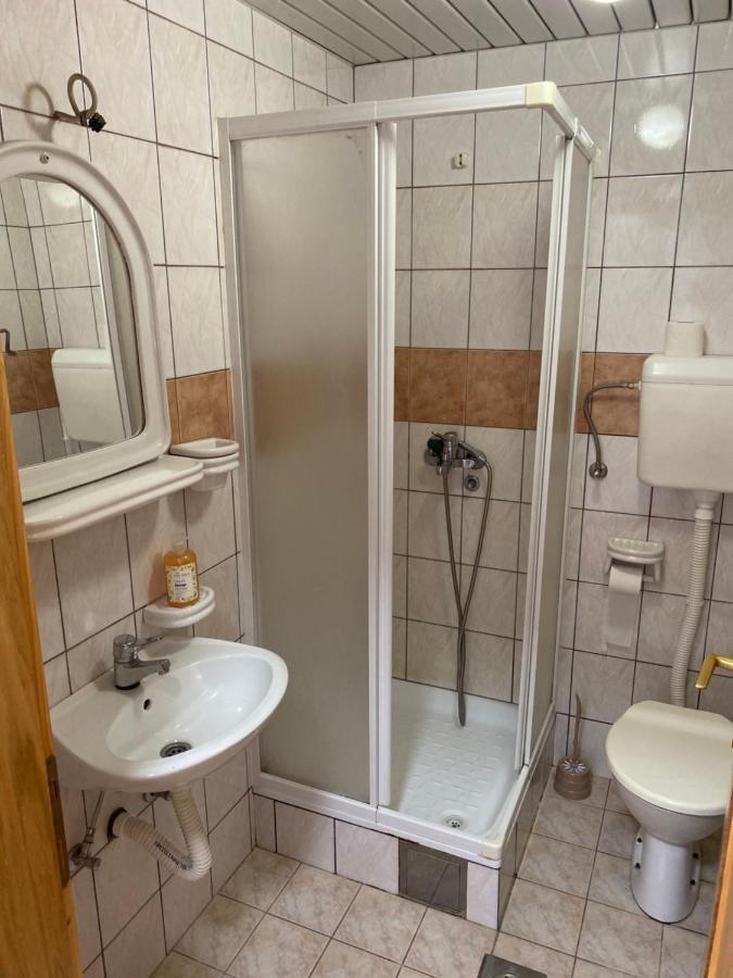 Vila Sportova Apartment Zlatibor Luaran gambar