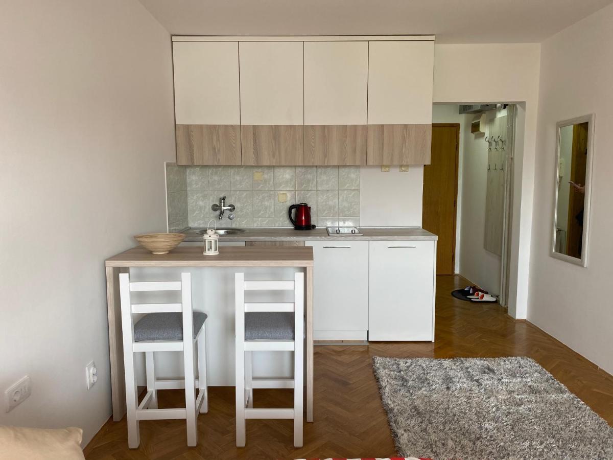 Vila Sportova Apartment Zlatibor Luaran gambar